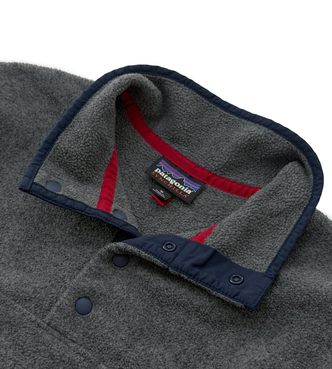 파타고니아 우먼스 신칠라 스냅티 풀오버 2015 상품이미지4