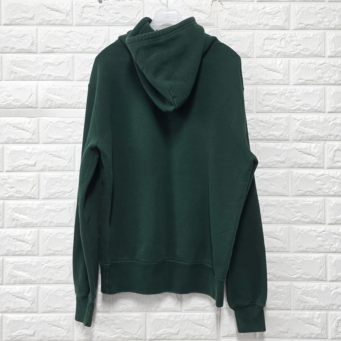 폴로 랄프로렌 그린 후드티 L 상품이미지4