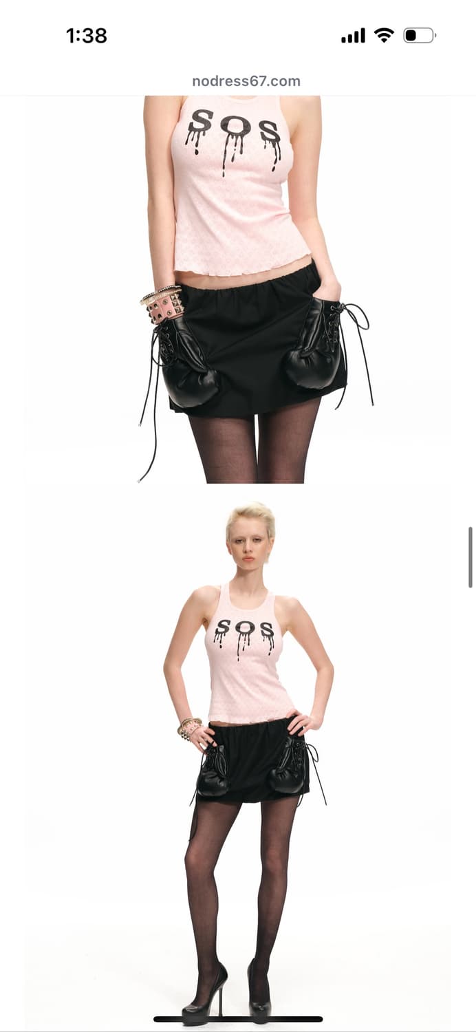 nodress치마 2025 상품이미지3