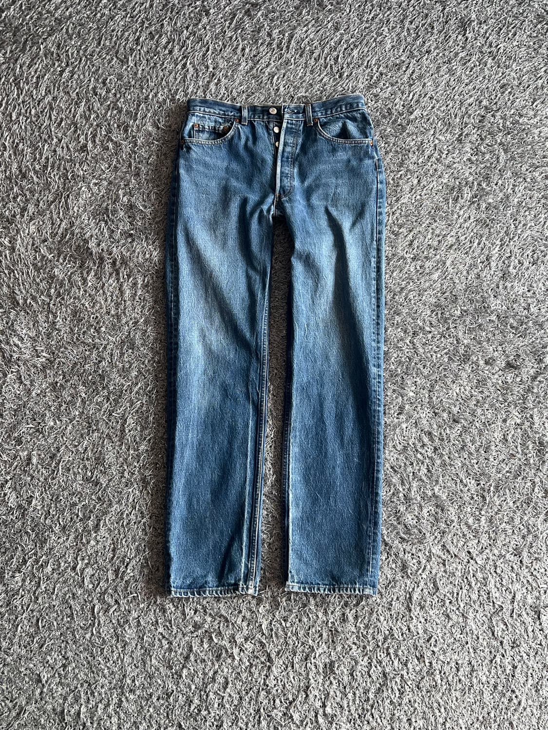 [Levi’s 501xx W33 L36] 상품이미지4