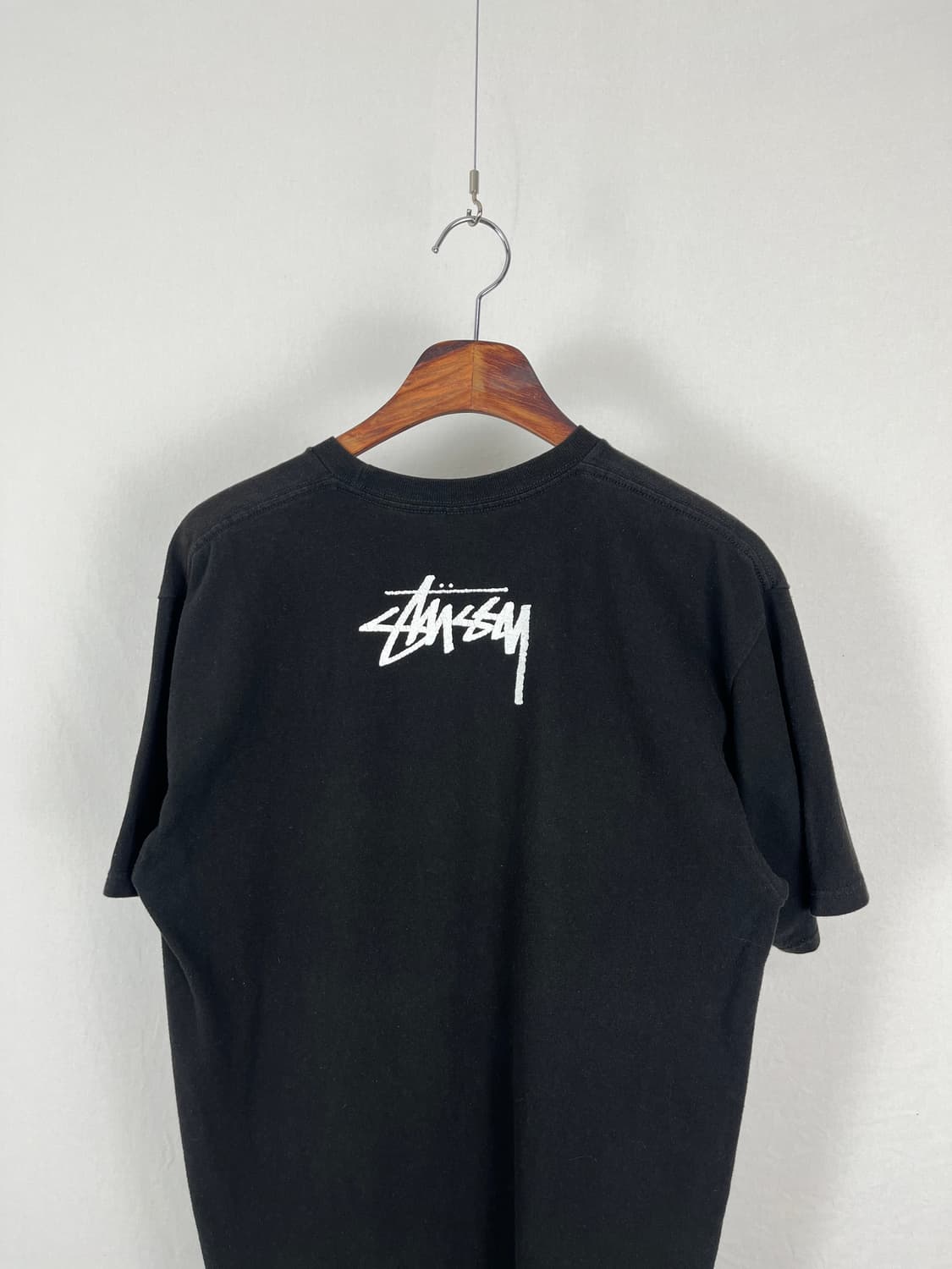 00s Stussy 반팔티셔츠 상품이미지5