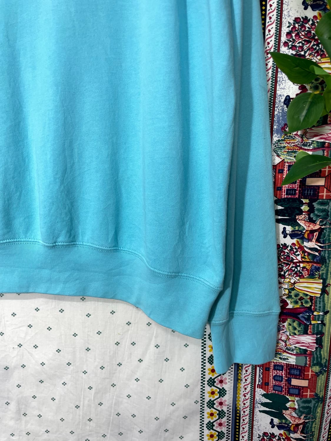 폴로랄프로렌 크루넥 맨투맨 상품이미지4