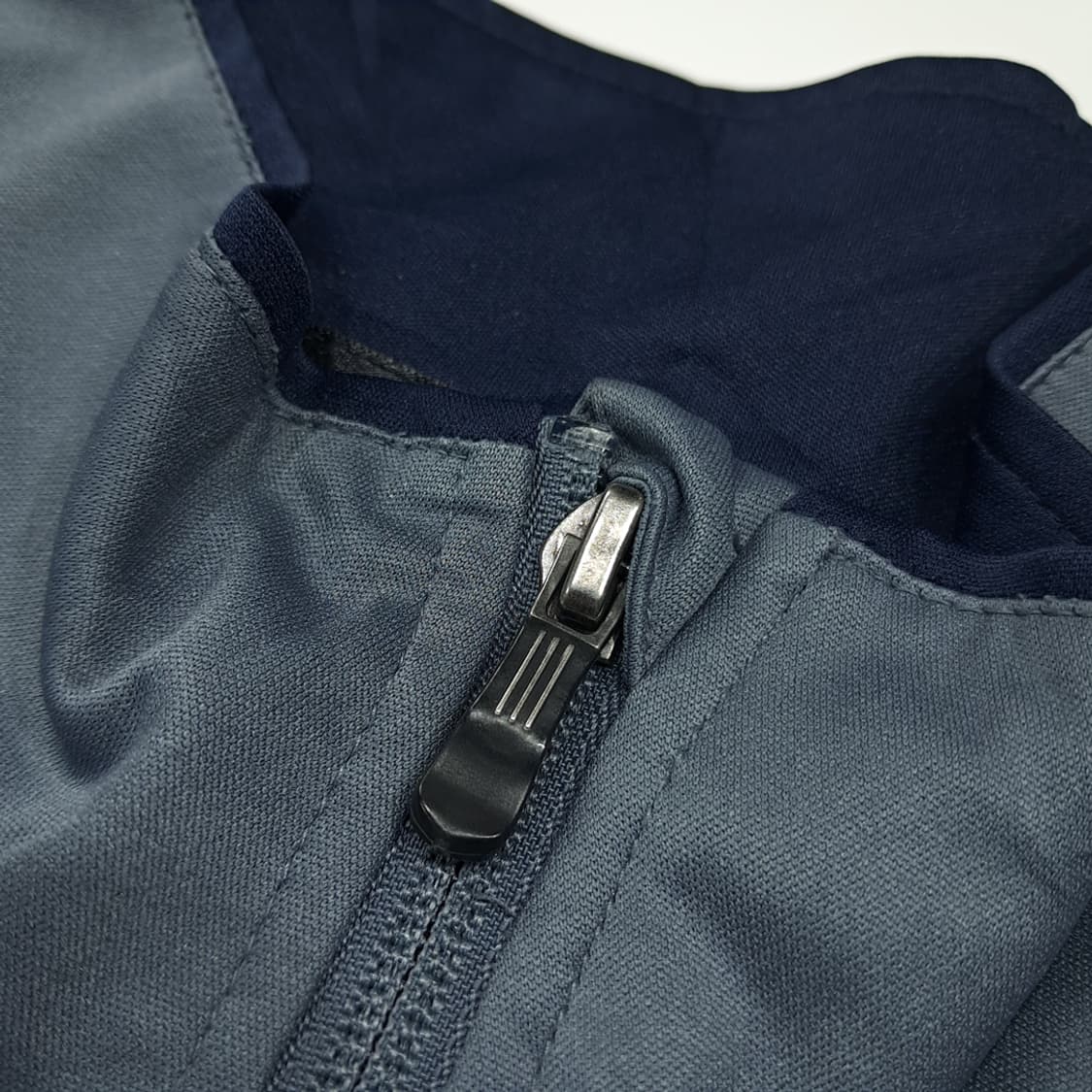 CK086 L 아디다스 00s MNU 베이스볼 반팔 아노락 상품이미지4