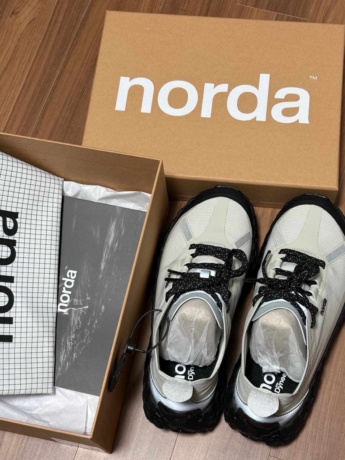 노다 신더 001A  상품이미지2