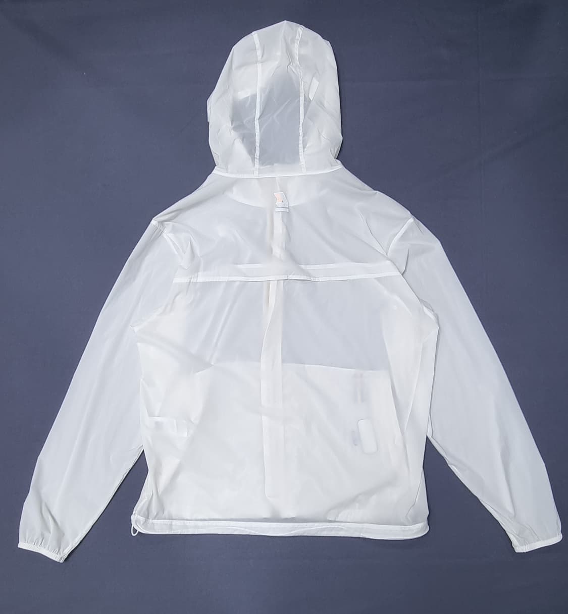 K.WAY 까웨 바람막이 2XL _ 남성,110 상품이미지6