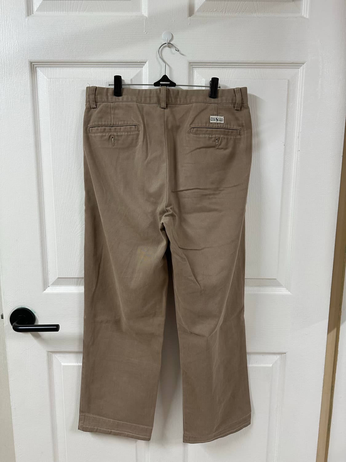 Polo by Ralph Lauren Vintage Chino Pants 상품이미지4