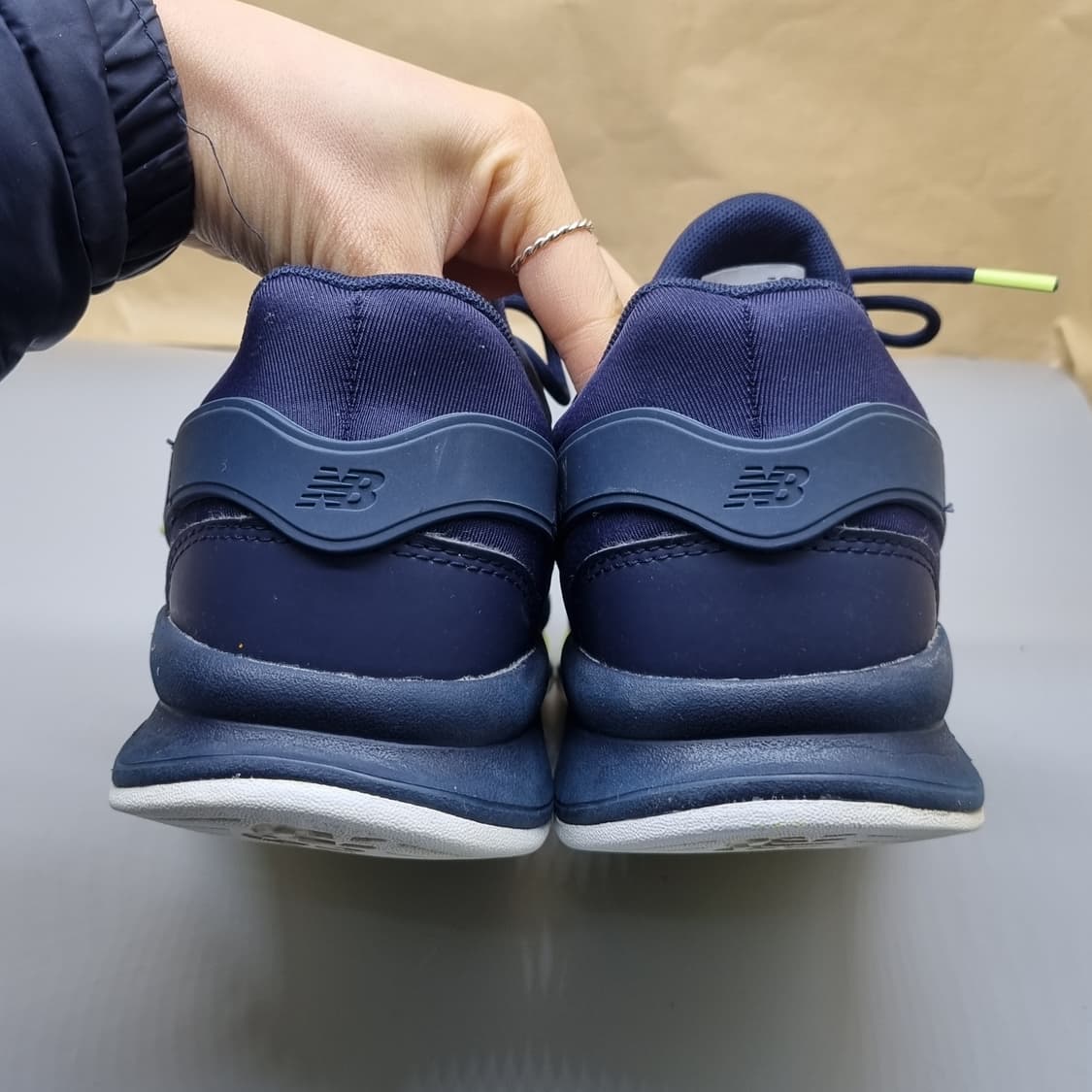 뉴발란스 247 남성운동화260  상품이미지4