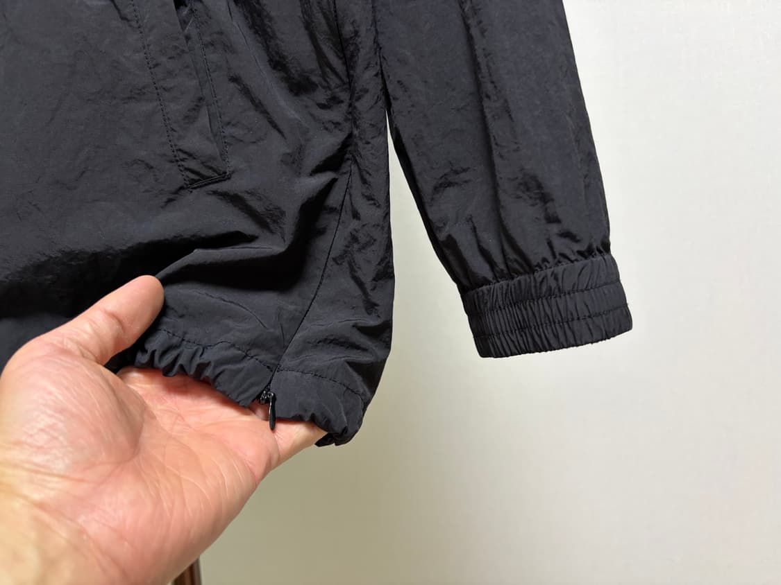 캉골 남성 아노락 100 상품이미지3