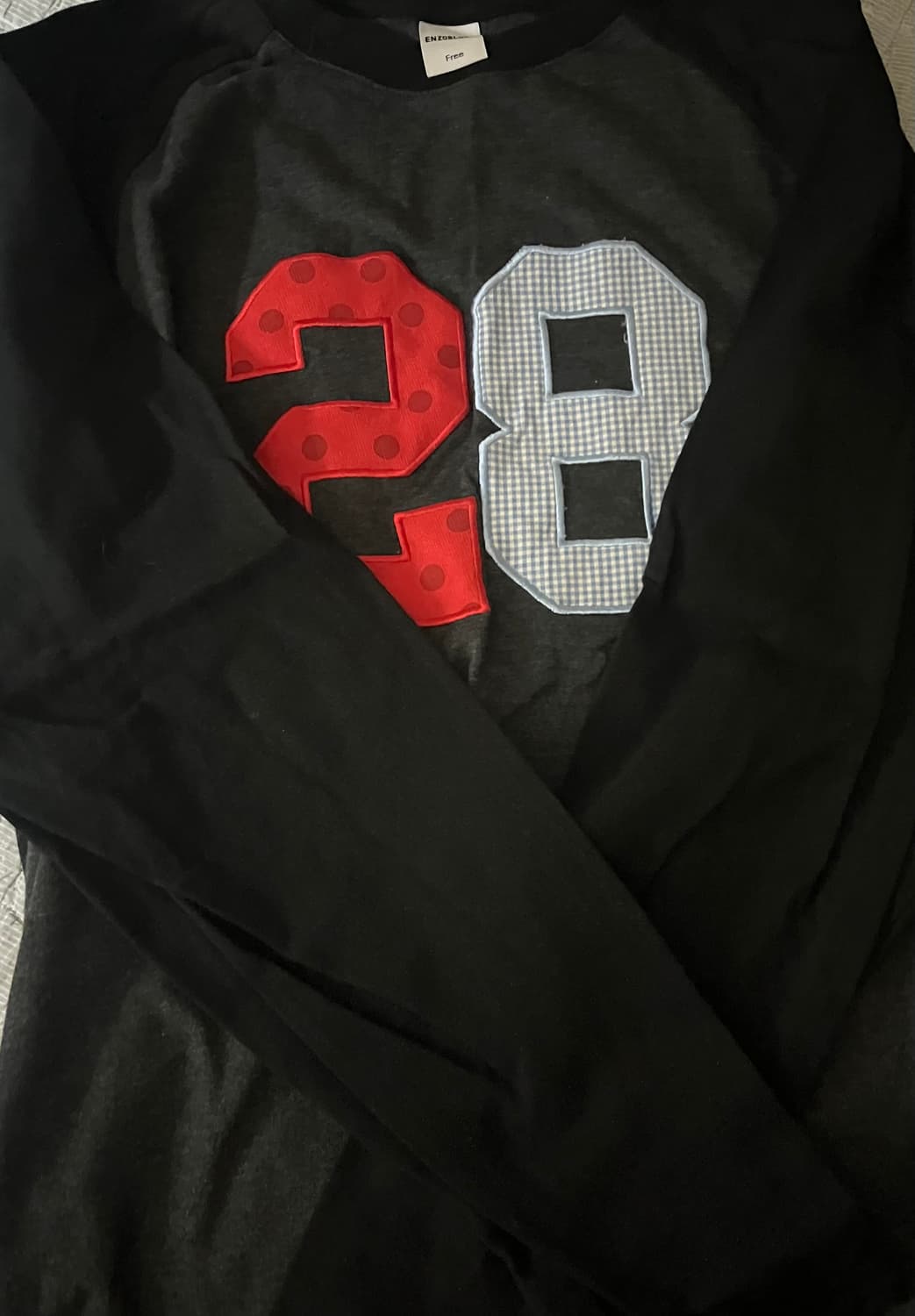 엔조블루스 롱슬리브 상품이미지2