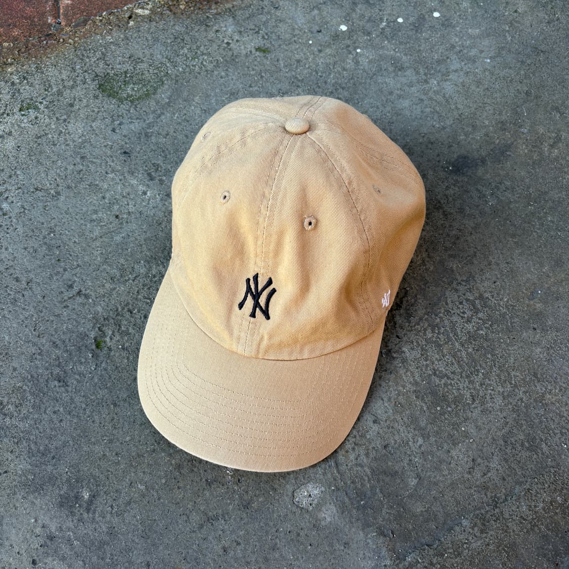 47 Brand 47브랜드 볼캡 모자 상품이미지1