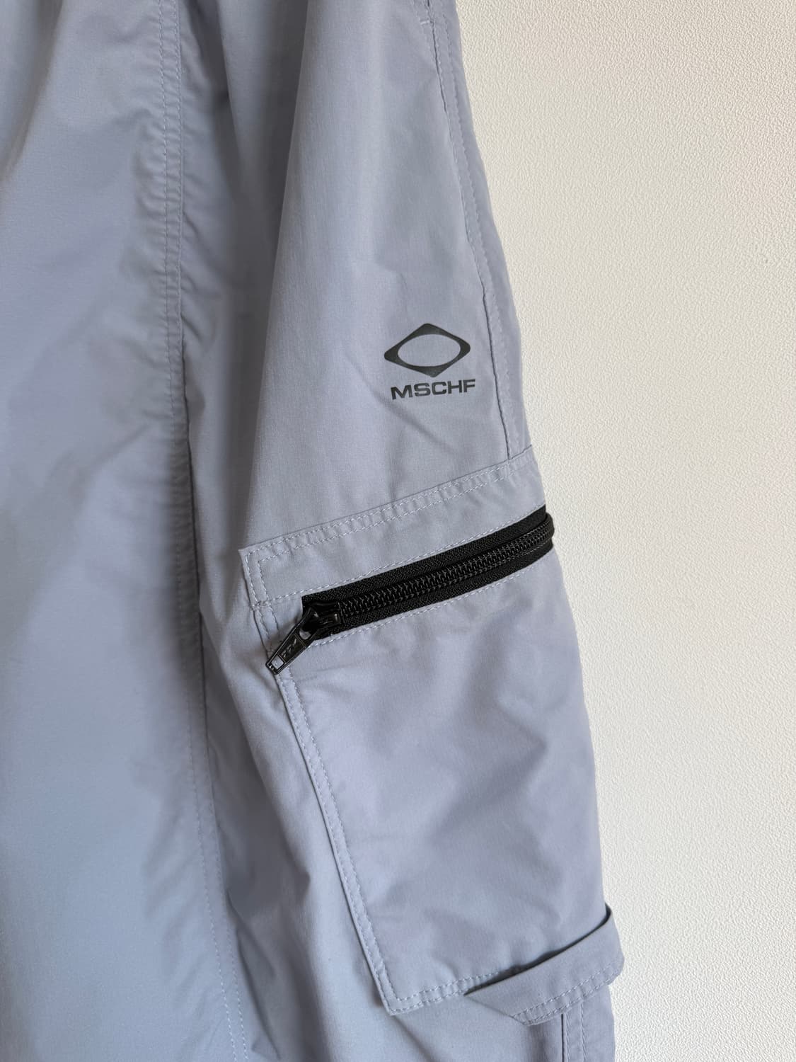 미스치프(MISCHF) 트랙 조거팬츠 상품이미지3