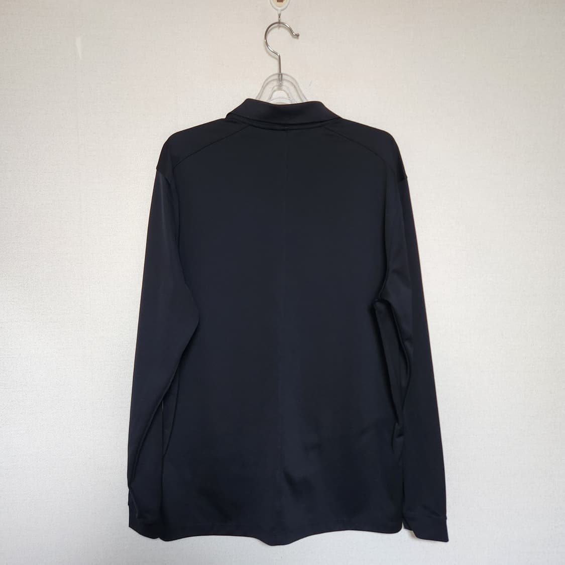 나이키 드라이핏 골프 셔츠 남100 상품이미지2