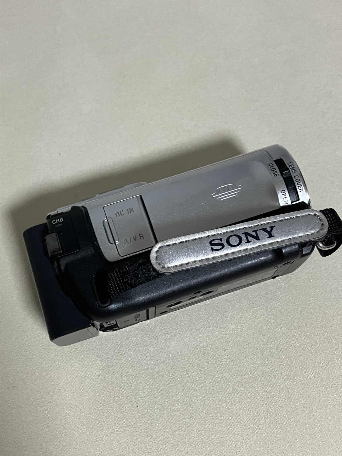 소니 핸디캠 HDR-CX170 32GB (충전기o) 상품이미지1