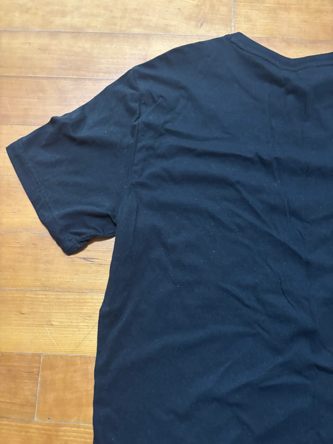 vintage guess T shirt xl size 상품이미지7