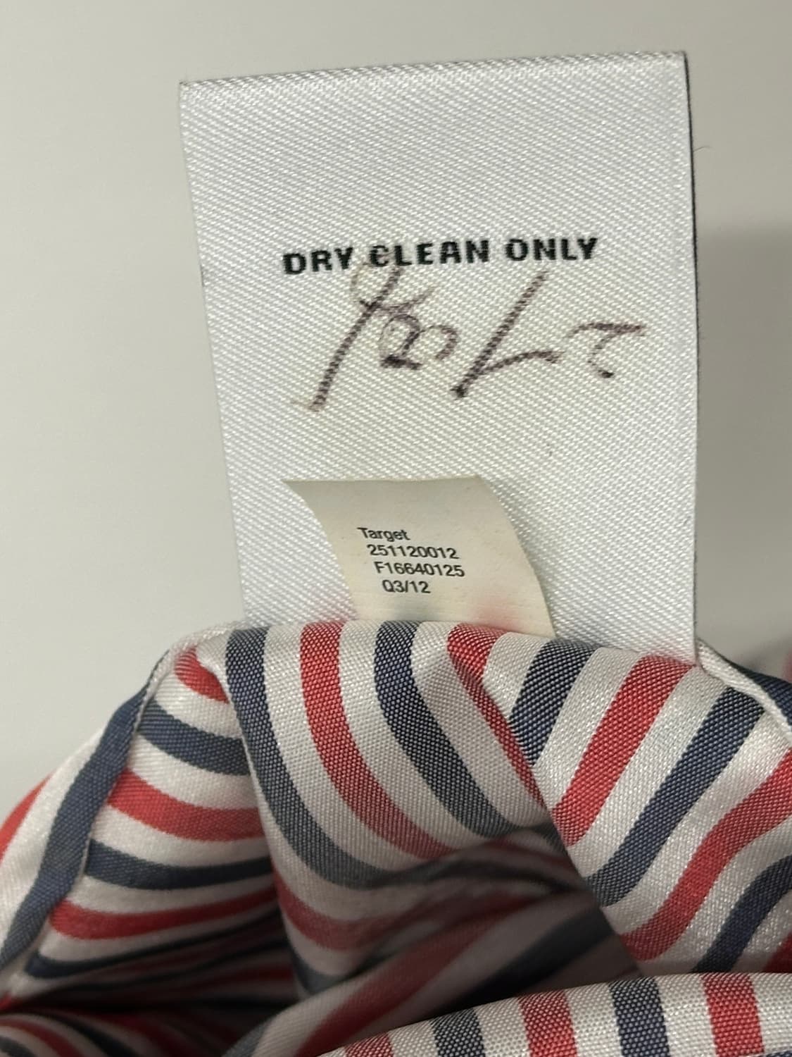 톰브라운 니만마커스 자켓 M 상품이미지6