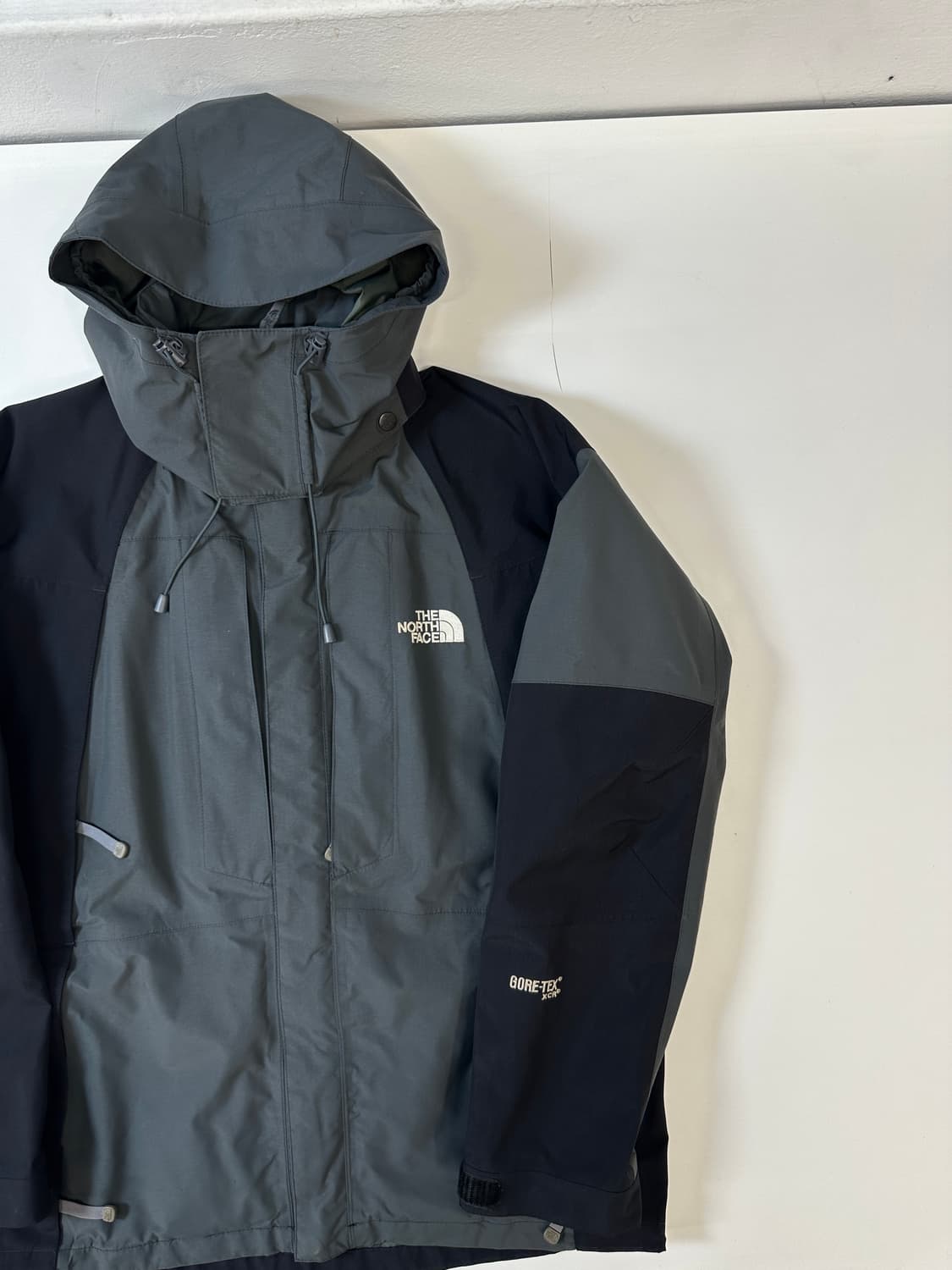 노스페이스 써밋 고어텍스 바람막이  상품이미지3