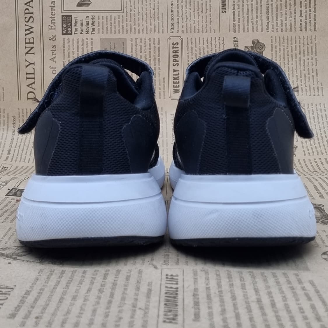 아디다스 포르타런 아동운동화240 상품이미지4