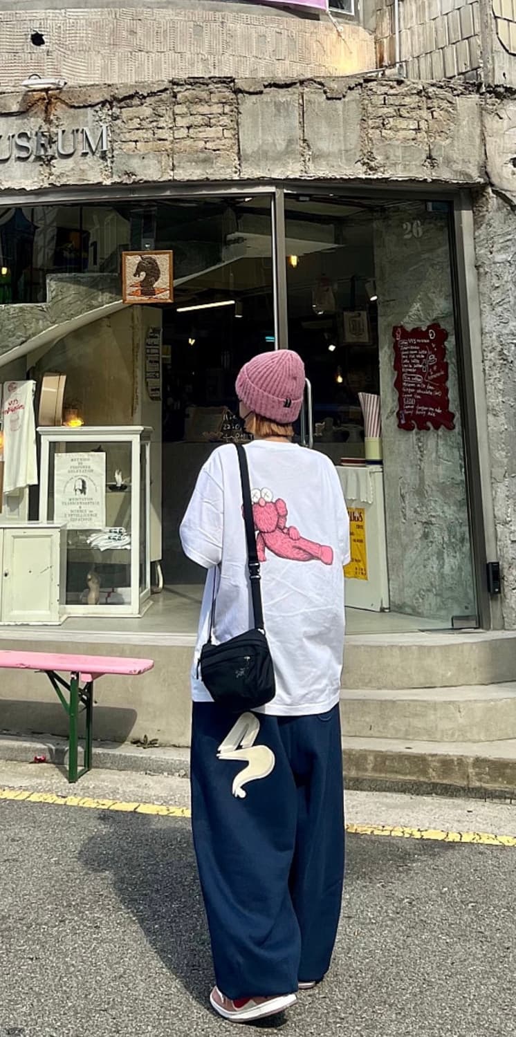 아크테릭스 맨티스 2 웨이스트팩 블랙 상품이미지5