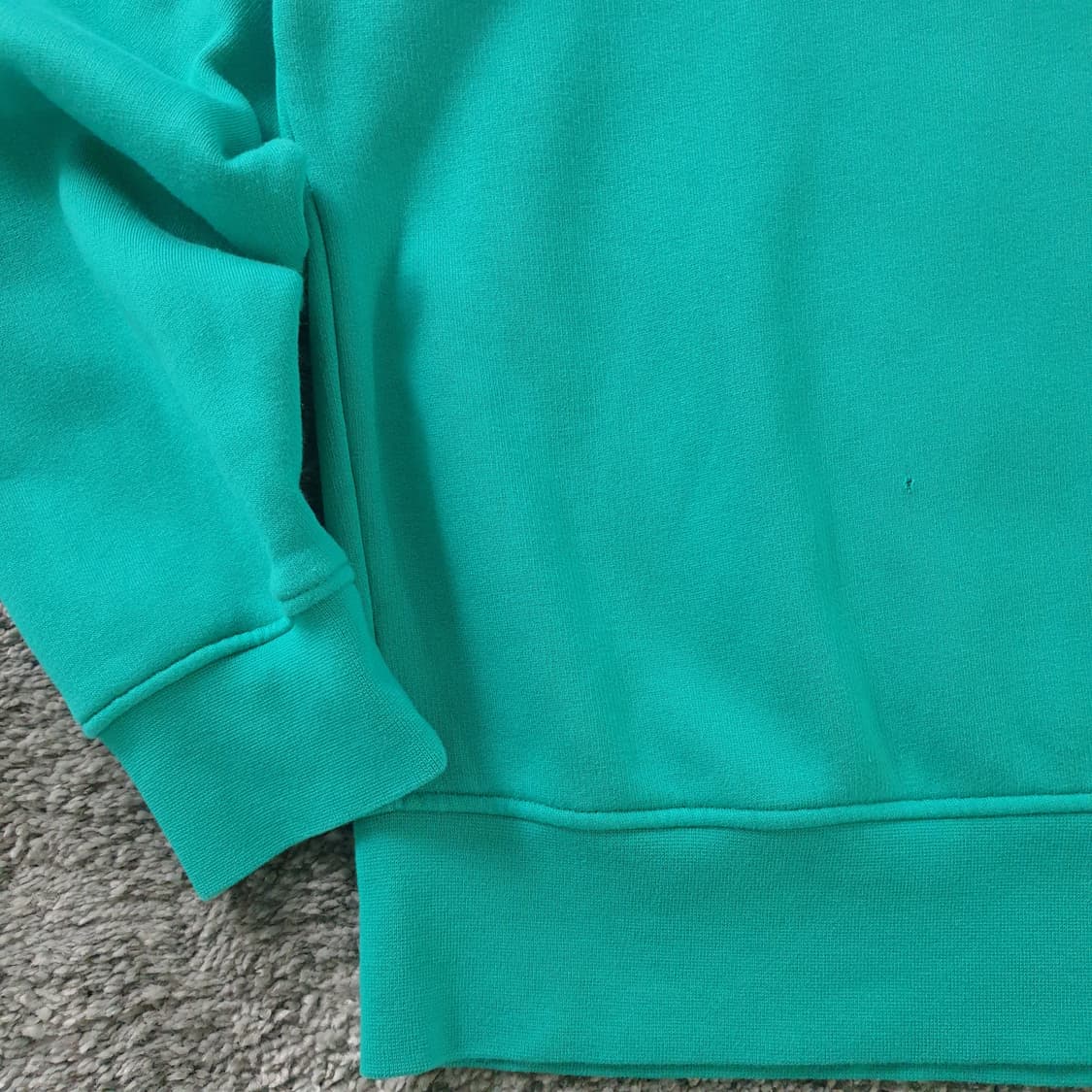 [무료배송] Acne Studios 맨투맨 상품이미지3