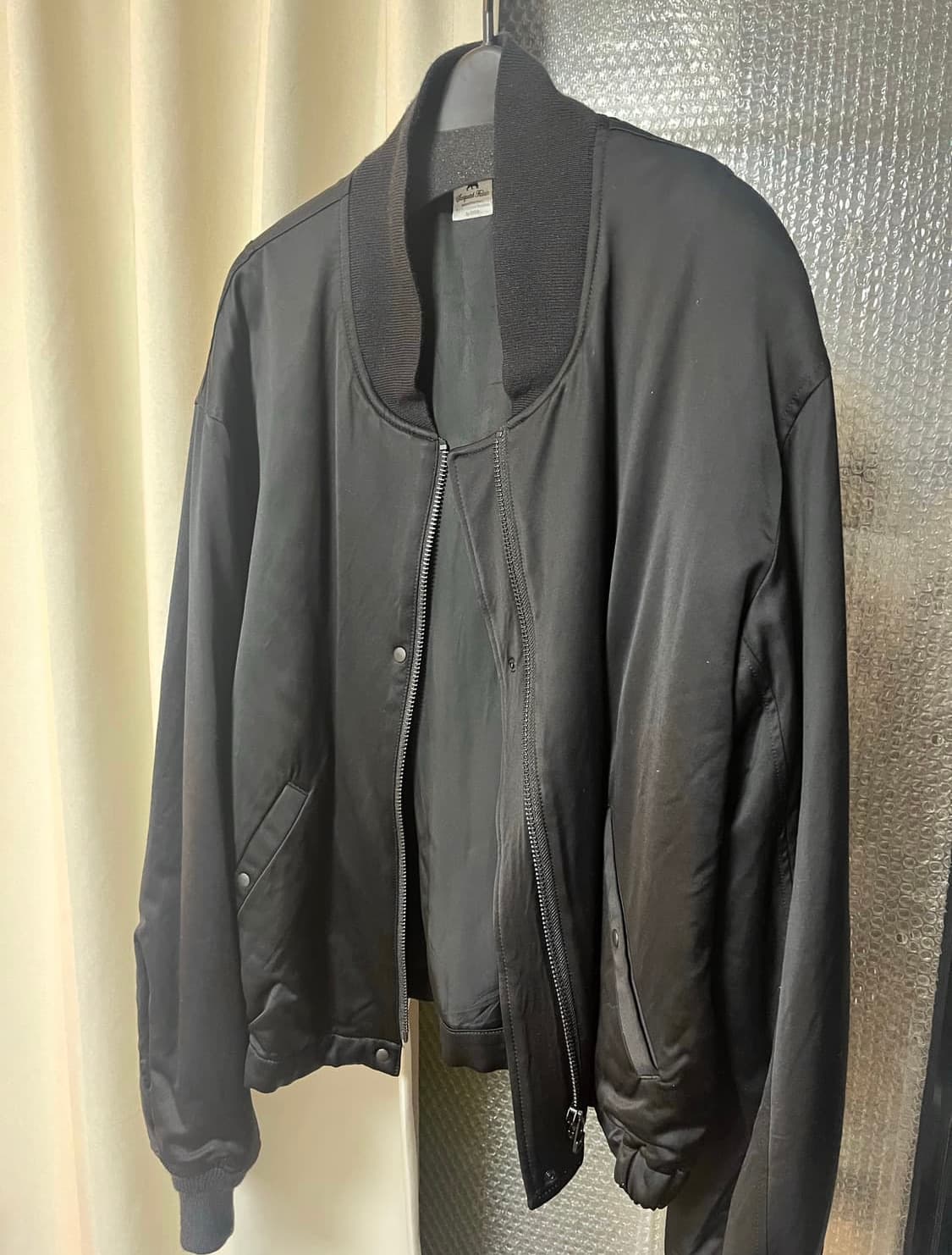 사스콰치패브릭스 레이온 봄버 상품이미지1