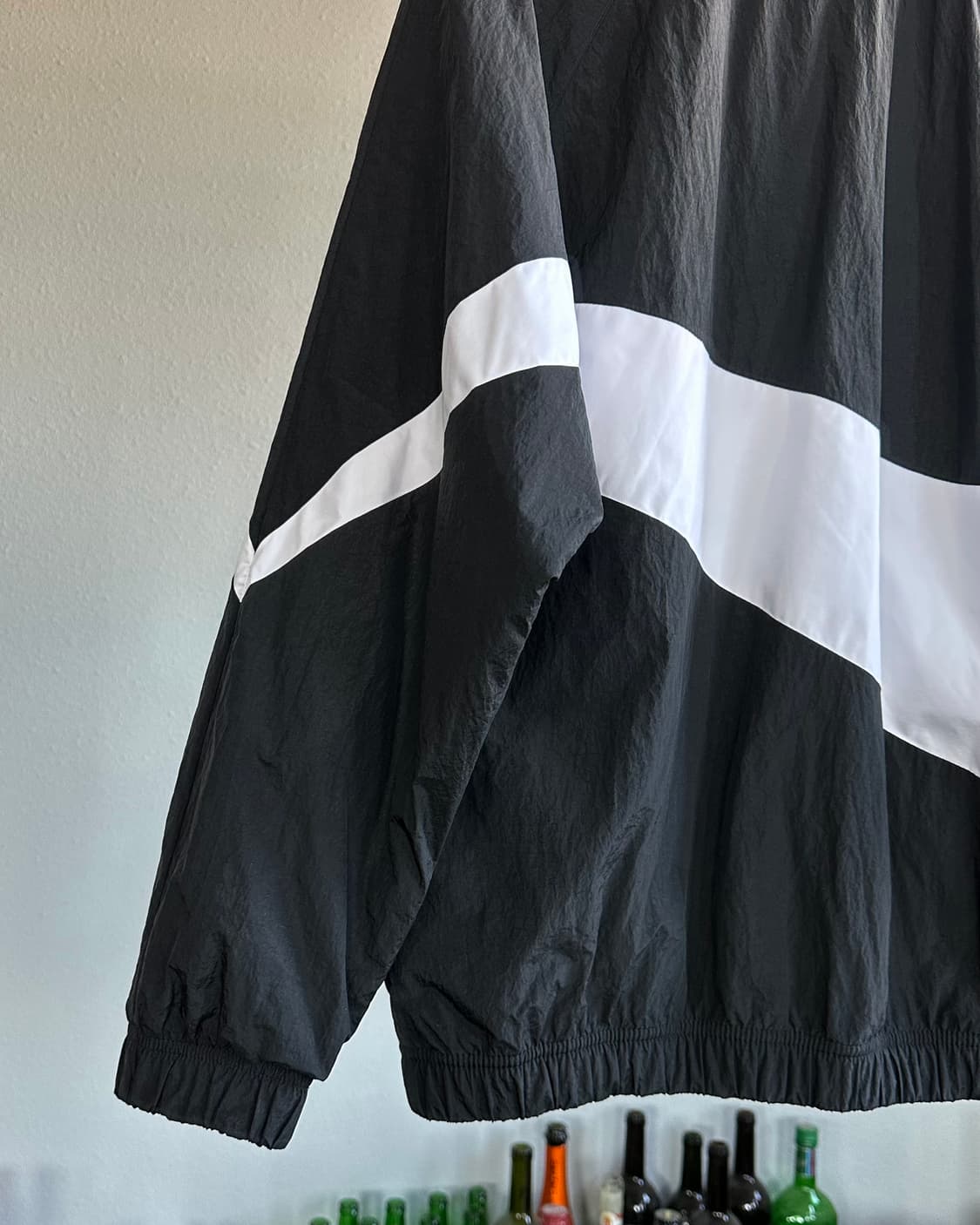 [M-L]나이키 빅스우시 우븐 바람막이 상품이미지6