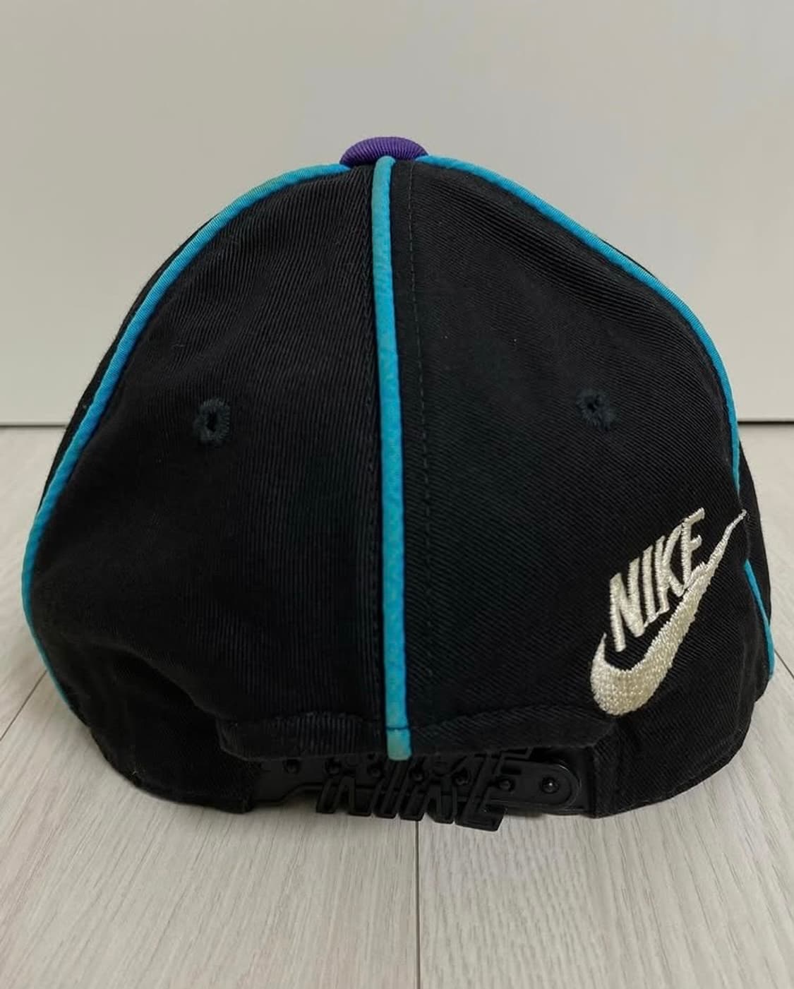 1994년 NIKE ALONZO MOURNING 스냅백 OG 상품이미지5