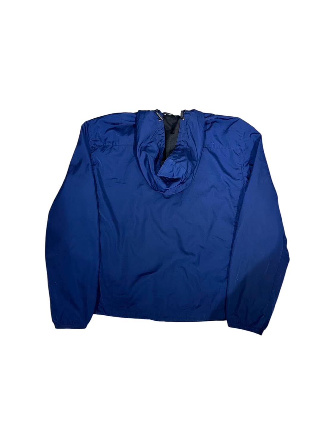 Ck 캘빈 클라인 네이비 후드 바람막이 자켓 L 상품이미지6