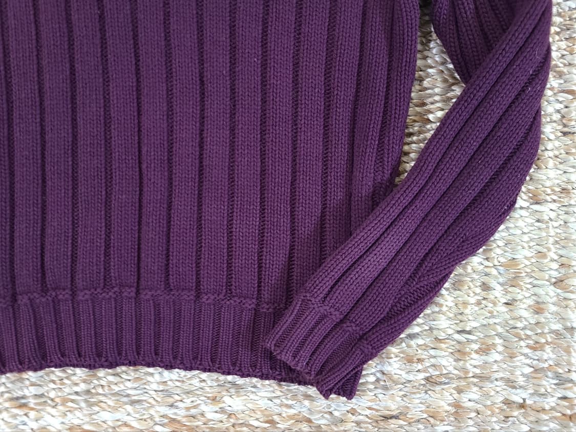 버버리 터틀넥 상품이미지3