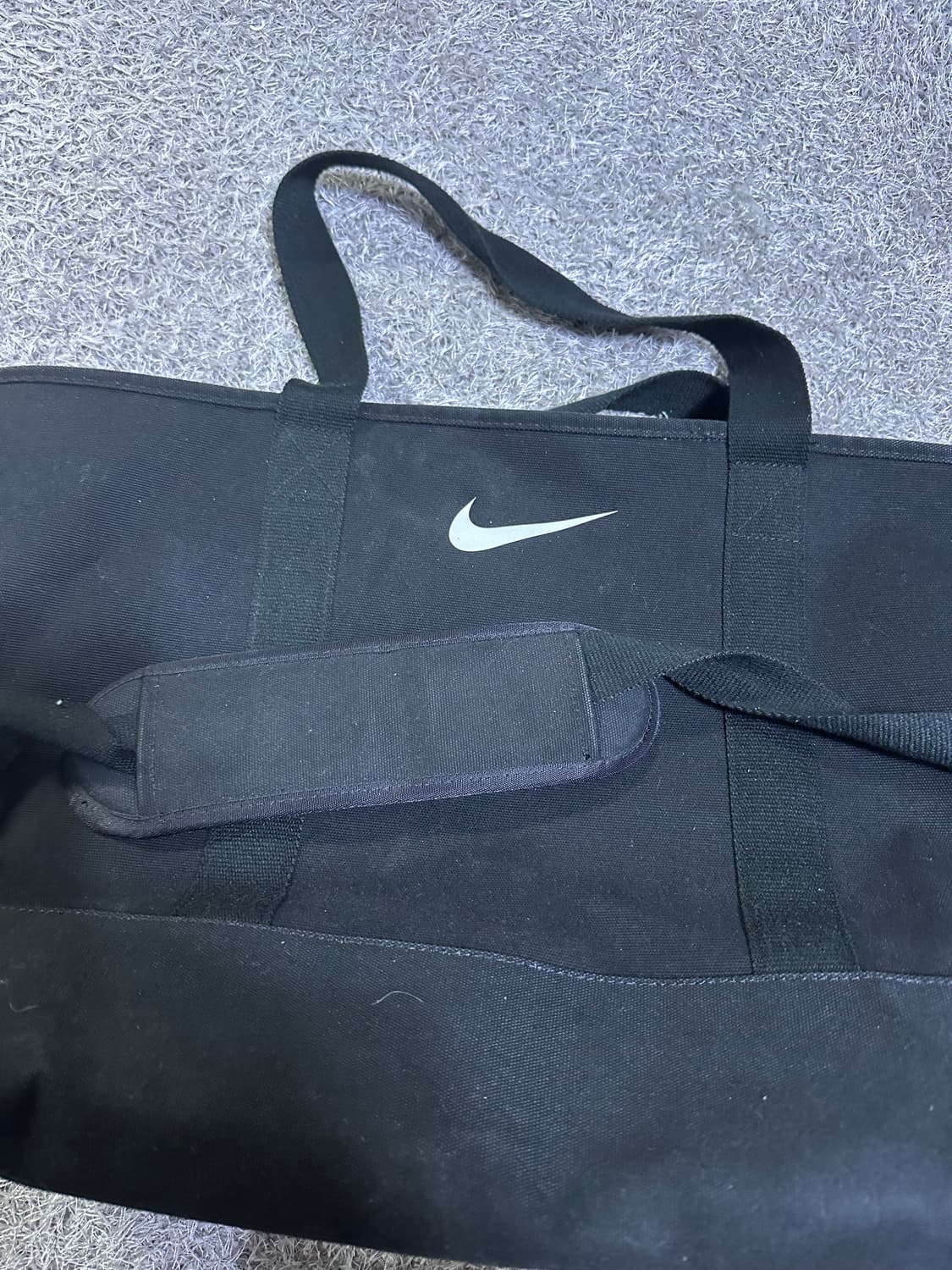 나이키 x 스투시 토드백 상품이미지2