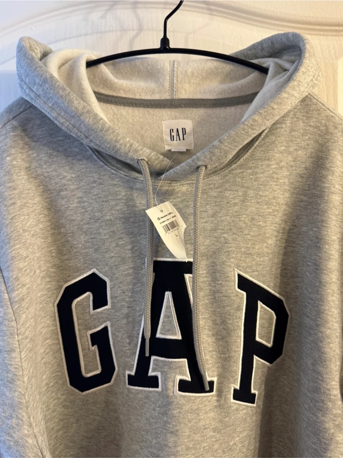 GAP 후드티 빈티지 상품이미지1