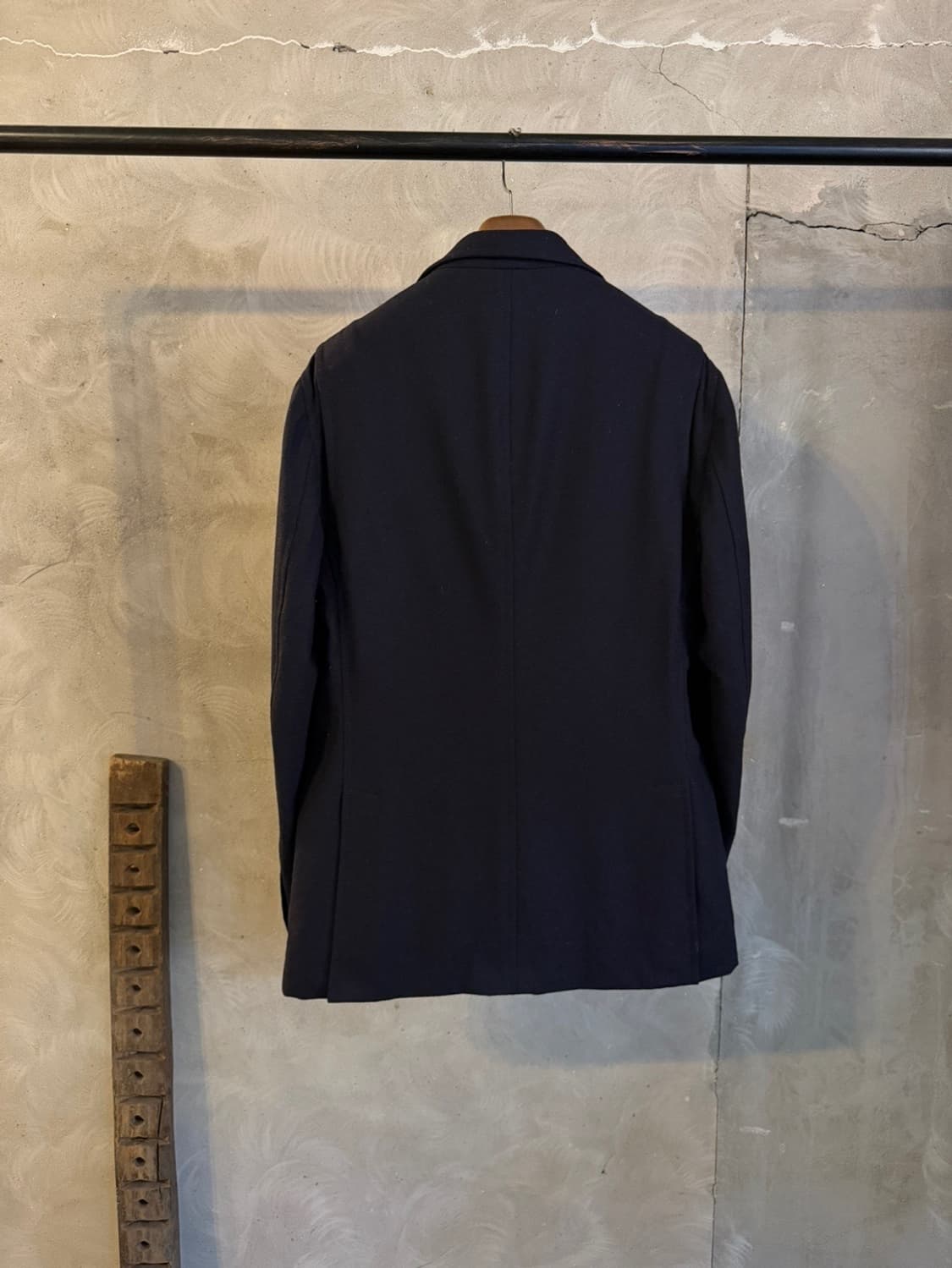 몬테도로 X 미니 테일러드 자켓 100 상품이미지10