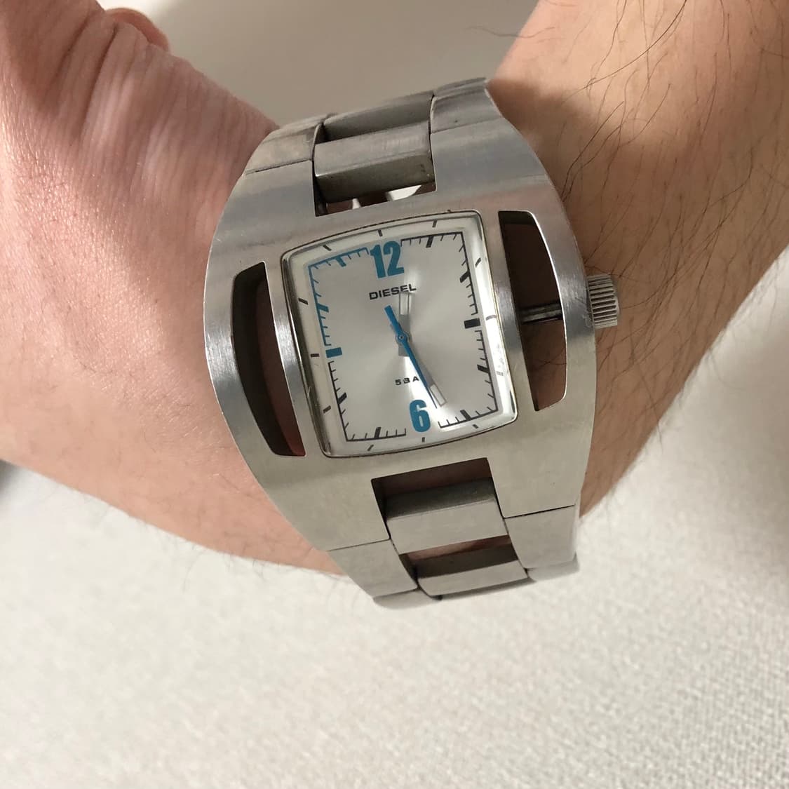디젤 시계 상품이미지1