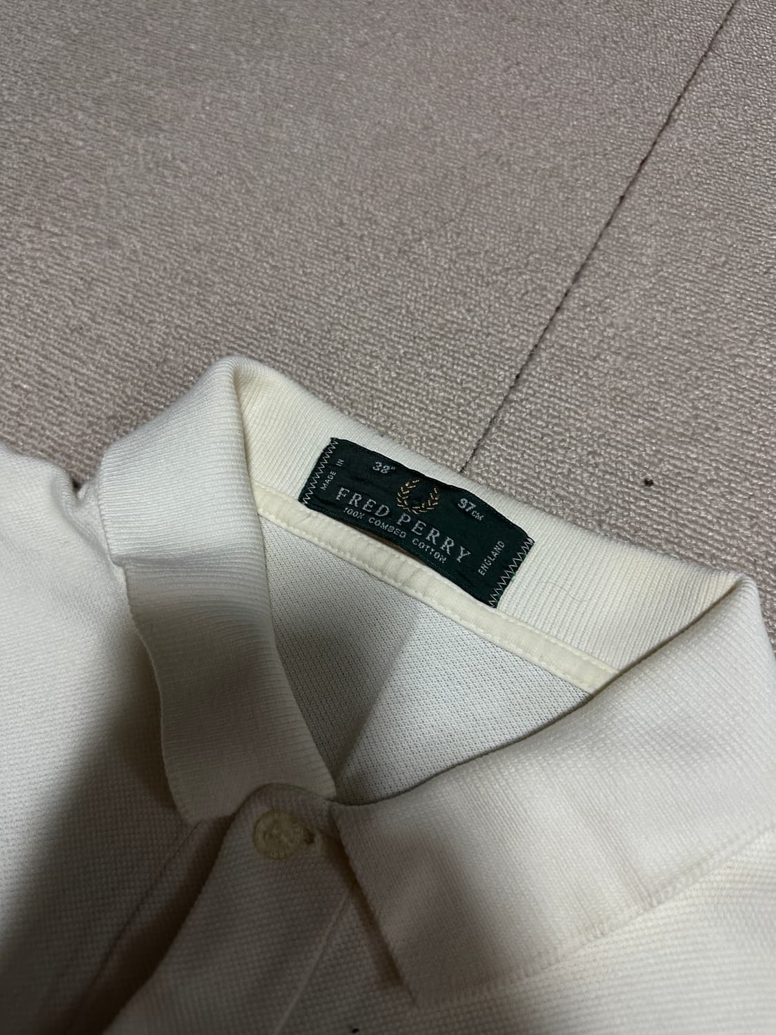 프레드페리 카라티  상품이미지3