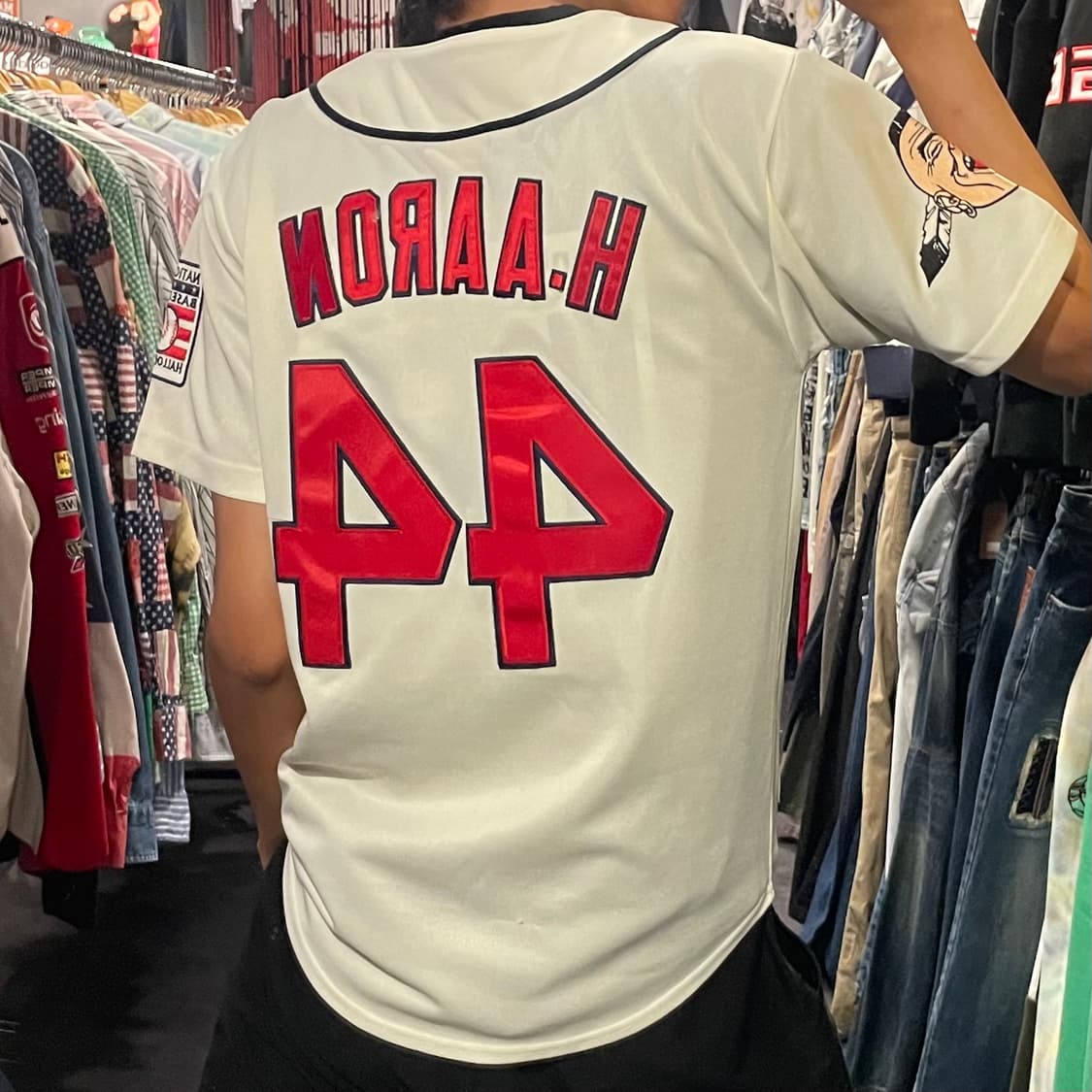 [IM] LA Dodgers Jackie Robinson 재키 로빈스 상품이미지7
