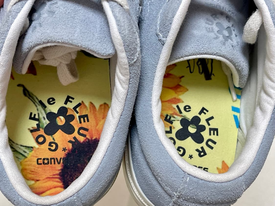 컨버스 골프 르 플레르 원스타 상품이미지6