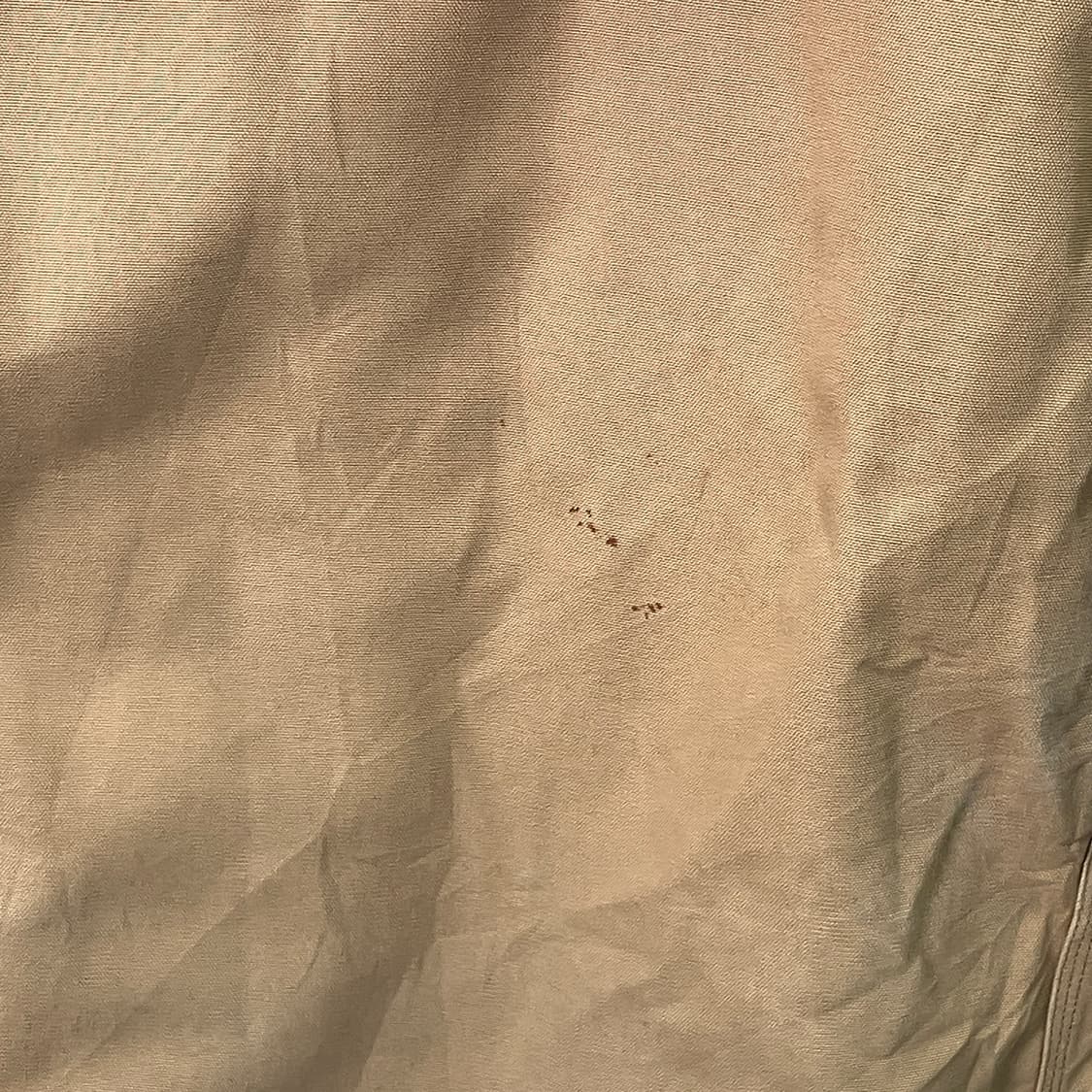 Carhartt 칼하트 된장 시베리안 파카 점퍼 상품이미지9