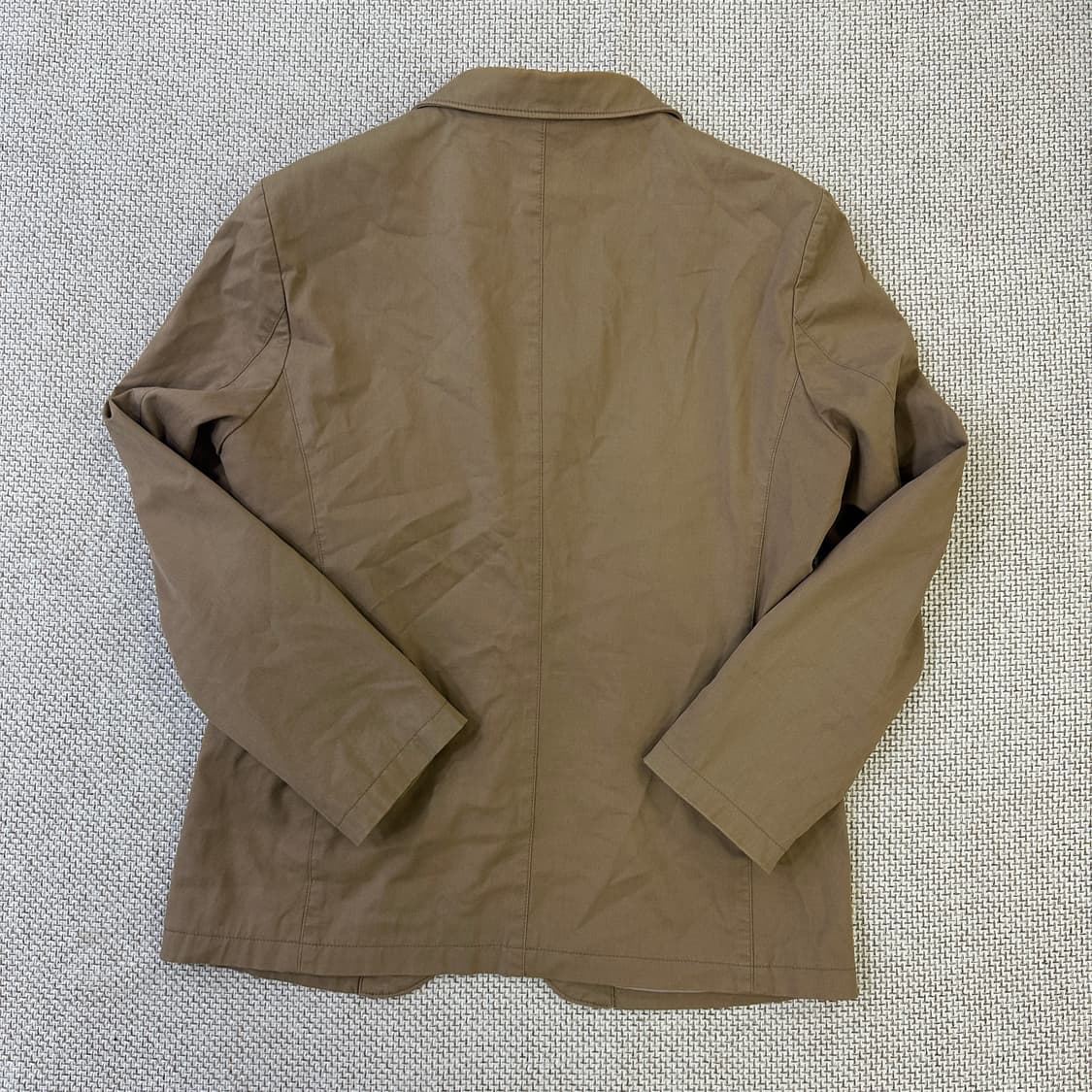 110-180 올젠 남성 자켓 0417D  상품이미지4