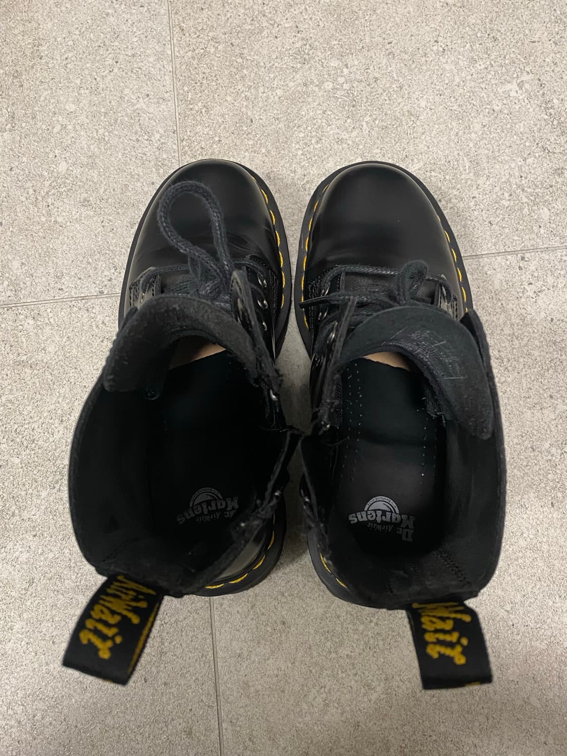 닥터마틴 제이든 230 상품이미지3