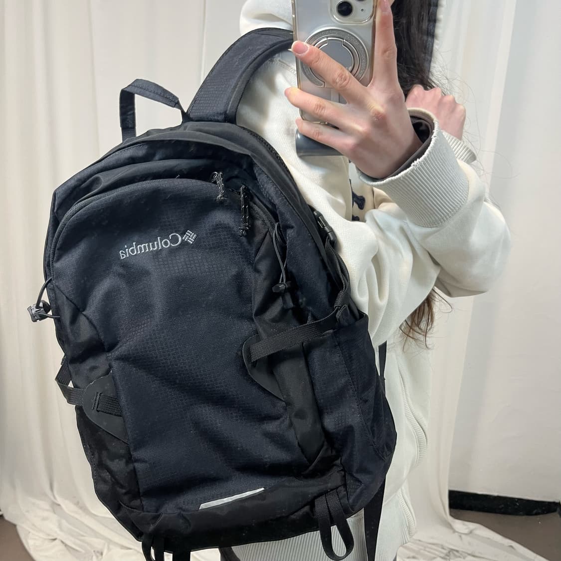 Columbia Backpack 상품이미지2