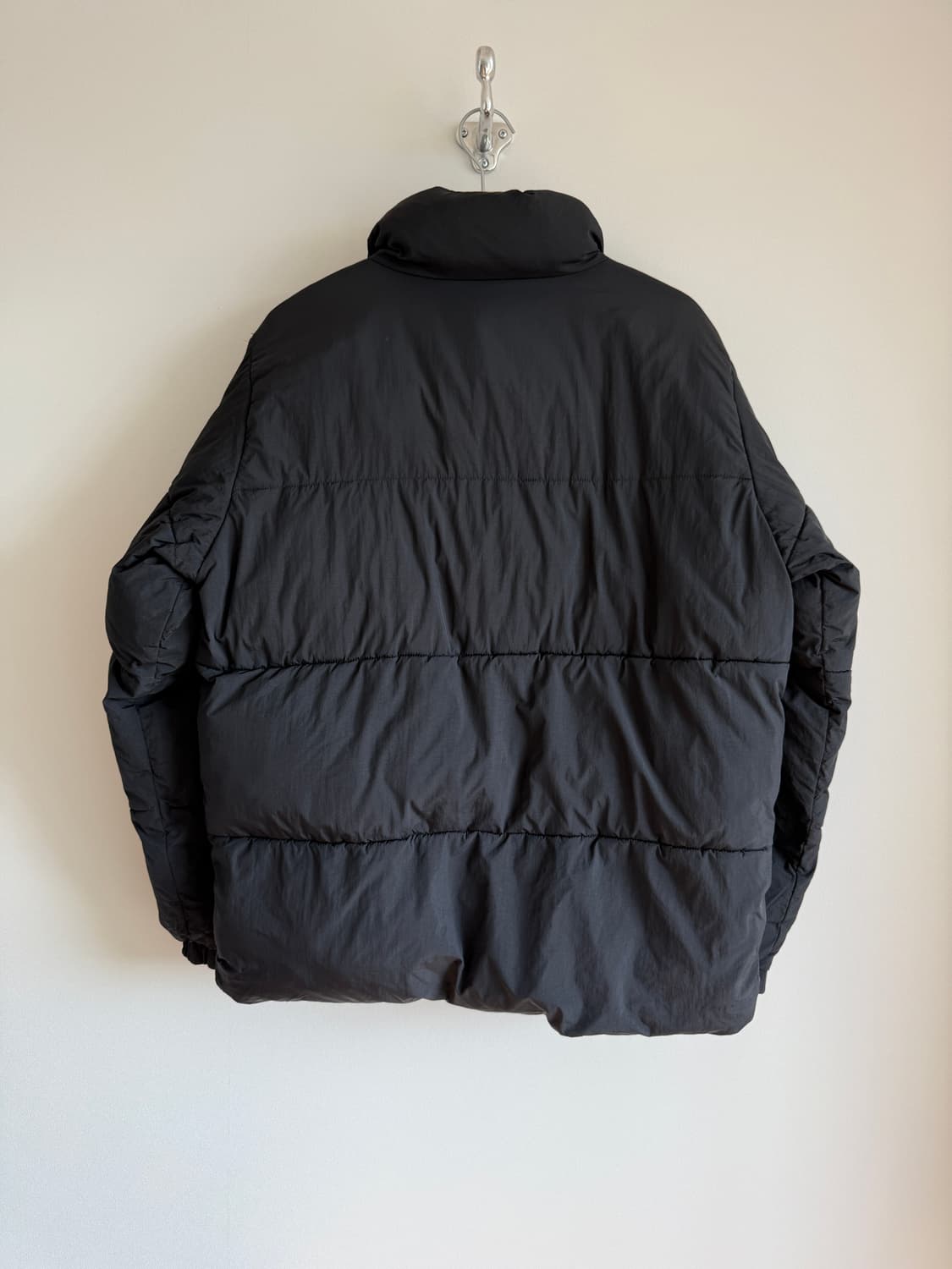 지프(JEEP) 다운 패딩 상품이미지5