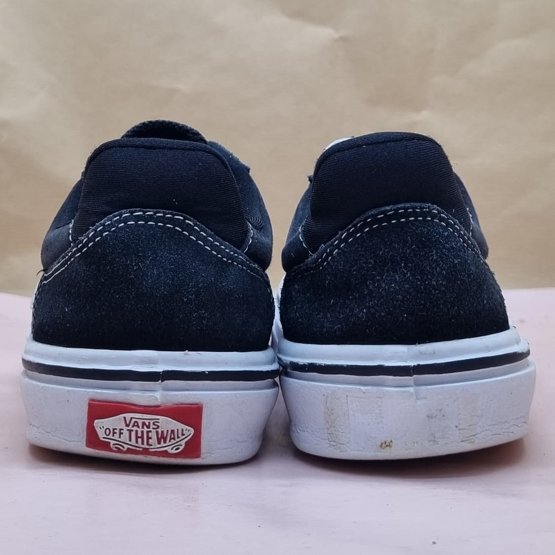 반스 모듈로 여성스니커즈 230 상품이미지4