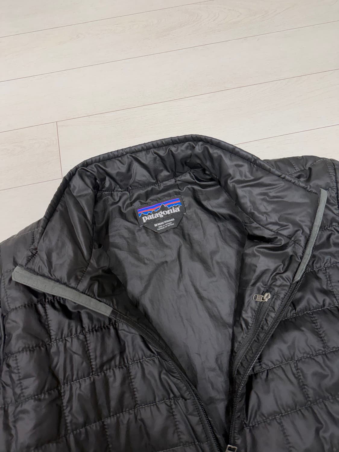 파타고니아 나노퍼프 M 사이즈 상품이미지5