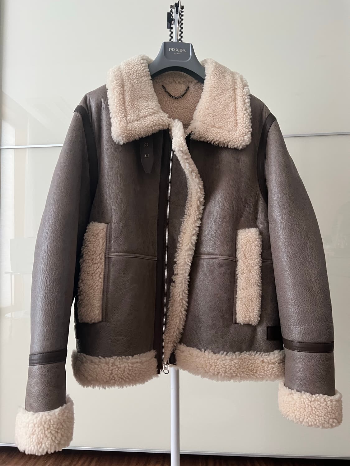 무스탕 상품이미지2