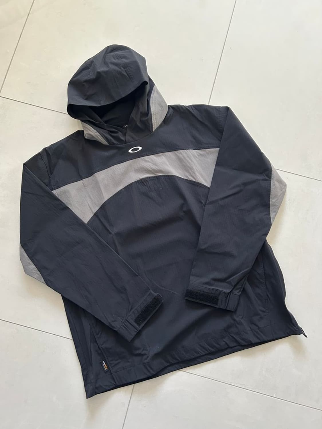 PULLOVER HOODIE WIDE 와이드 풀오버 후드티 상품이미지4