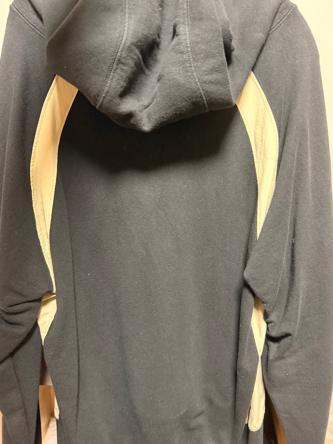 꼼파뇨 트래킹 후드 상품이미지3