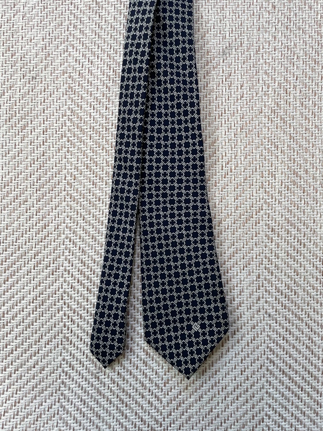 피에르가르뎅 넥타이  J03760 상품이미지4