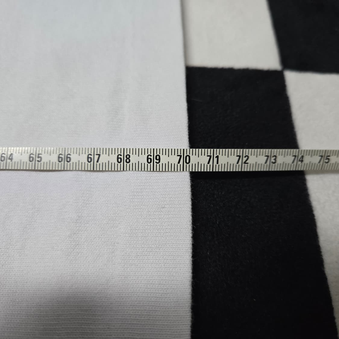 L 폴로랄프로렌 클래식 헤비웨이트 반팔티셔츠 화이트 상품이미지7