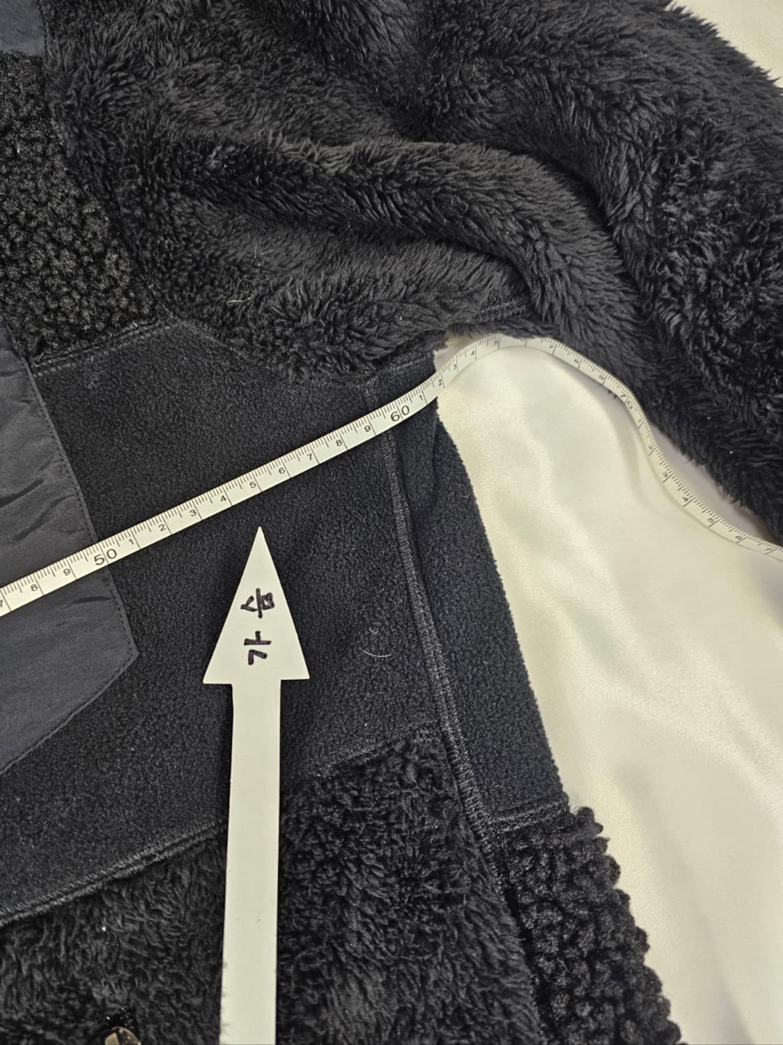 유니클로엔가후리스 상품이미지5