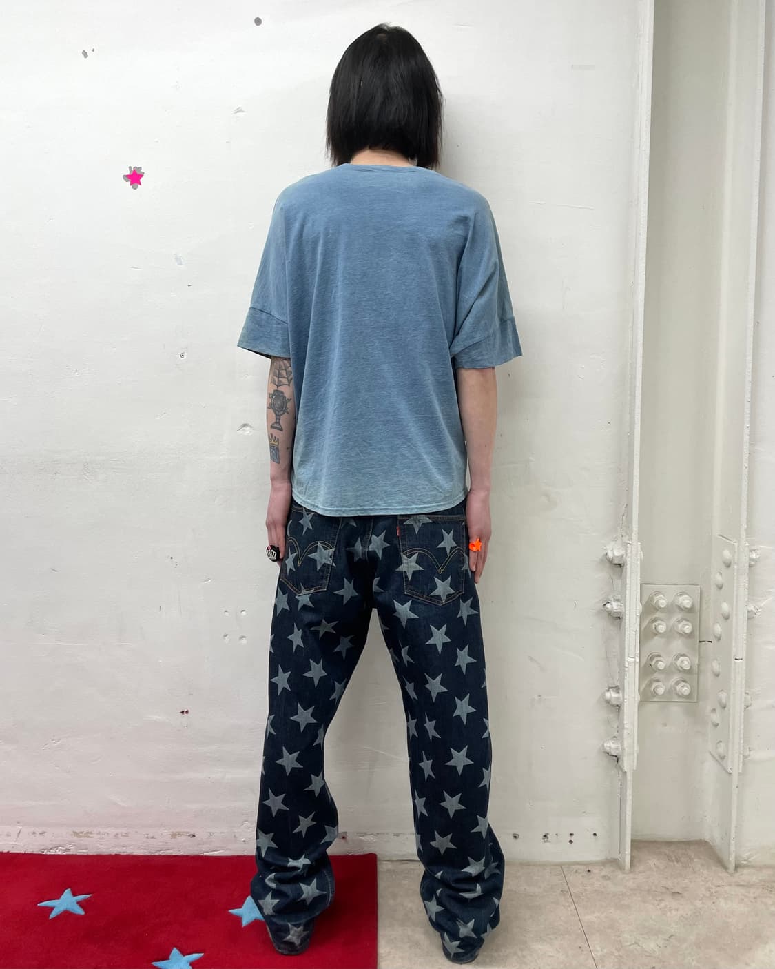 scalar mushroom strawberry fruit t 상품이미지3