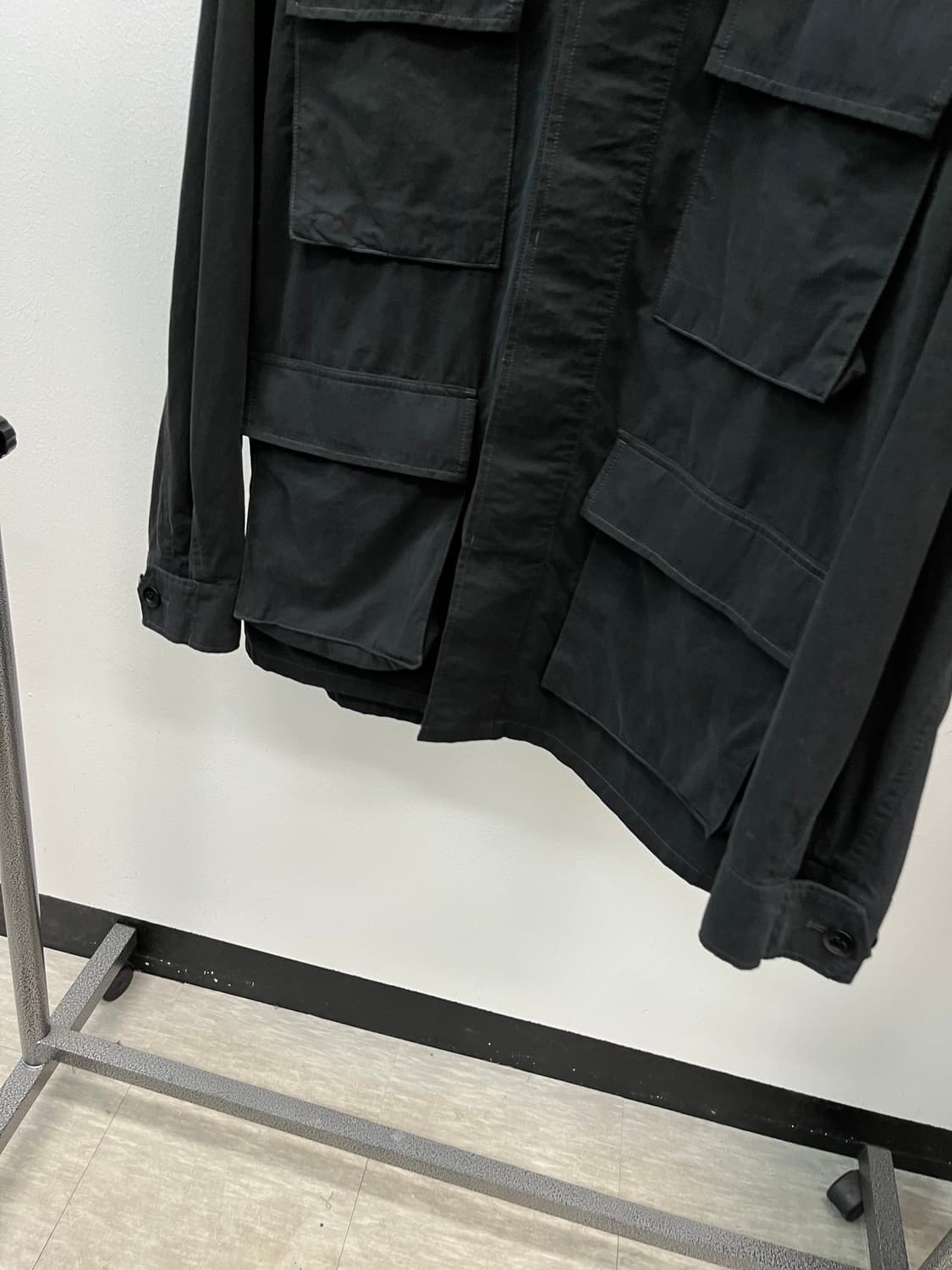 110) 브라운야드 25ss 필드자켓  상품이미지4